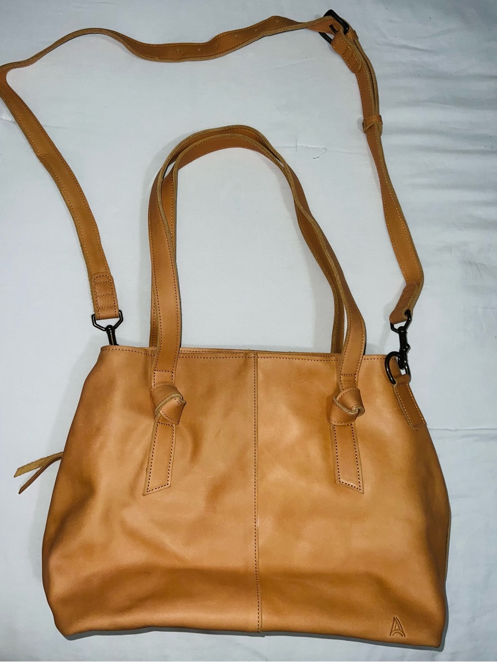 ABLE RACHEL UTILITY CROSSBODY - Picture 8 of 12